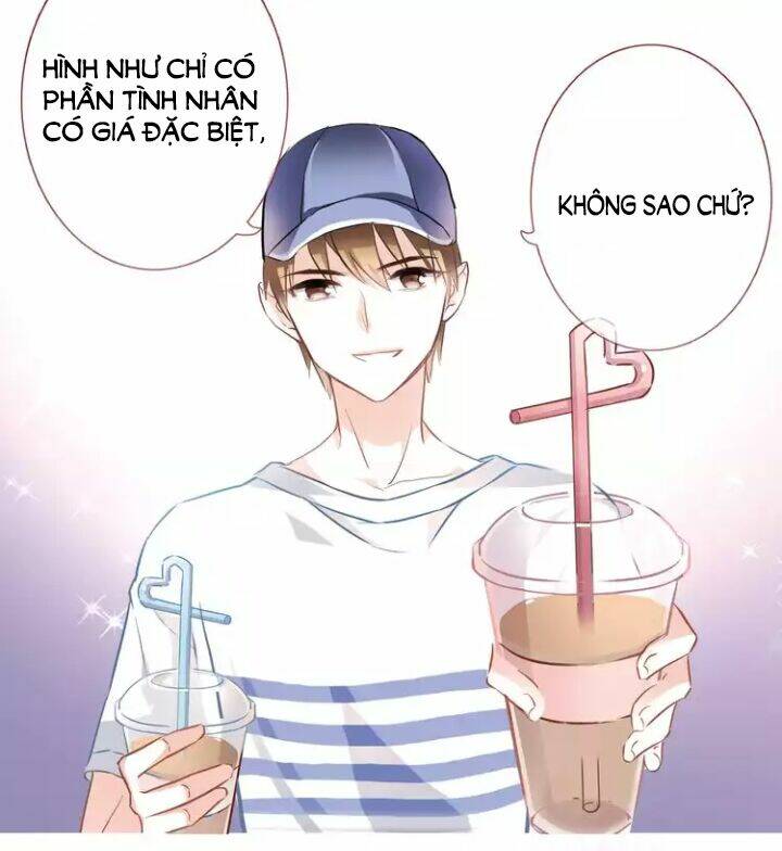 Thần Tinh Vị Lạc Thì Chương 5 Ảnh 18