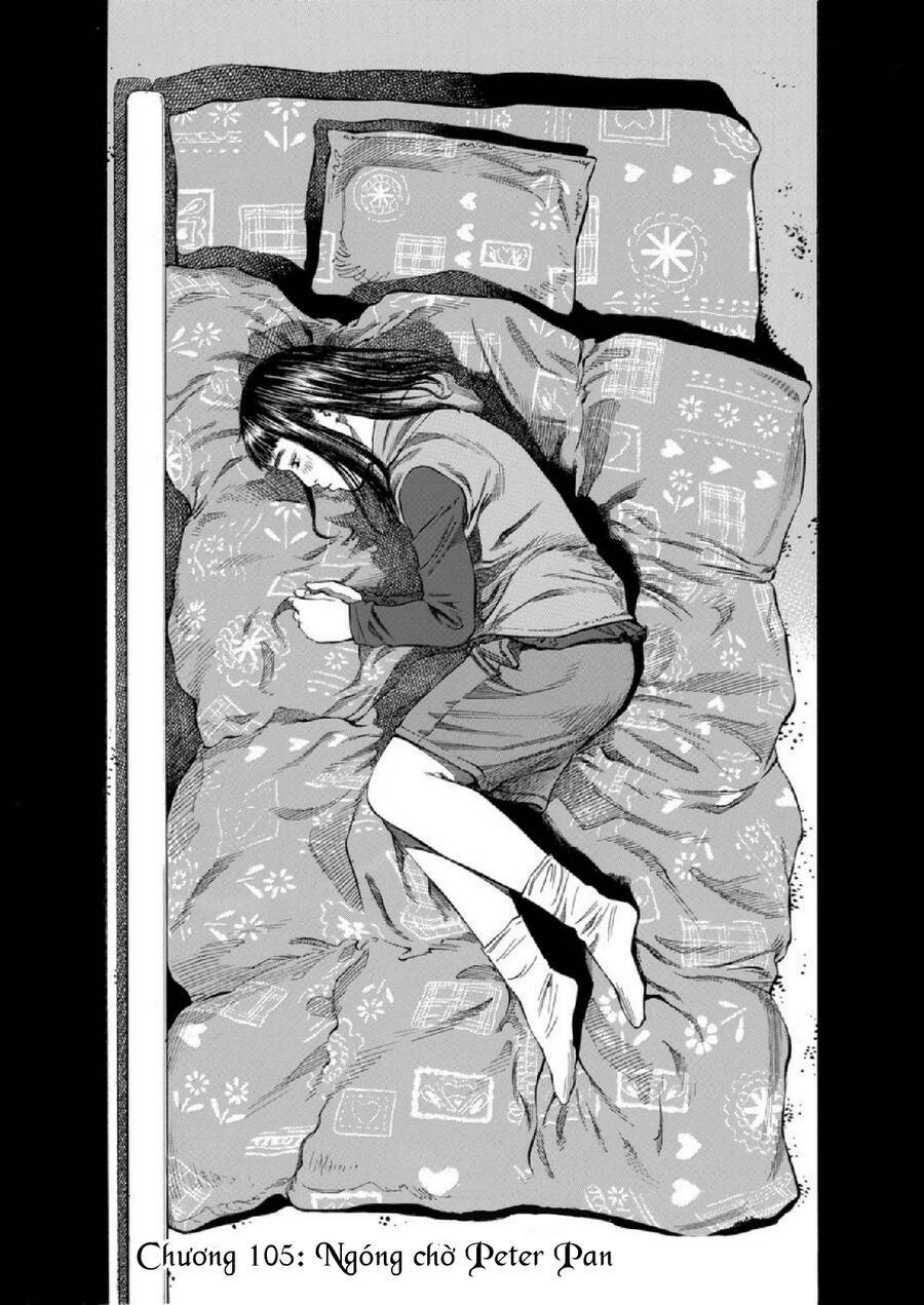 Give My Regards To Black Jack Chương 105 Ảnh 4