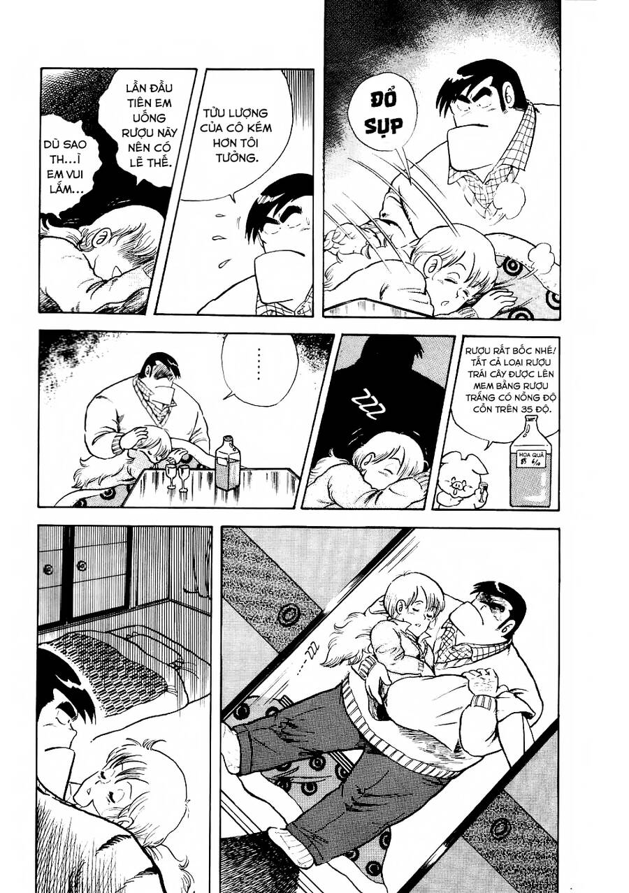 Cooking Papa Chương 14 Ảnh 17