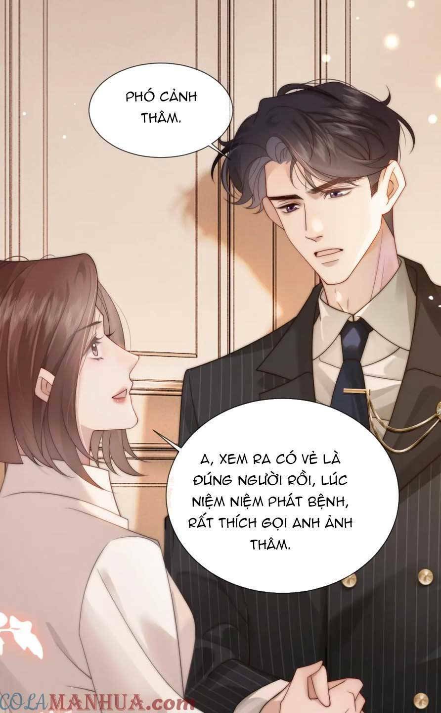 Nhất Dạ Trầm Hôn Chương 49 Ảnh 32