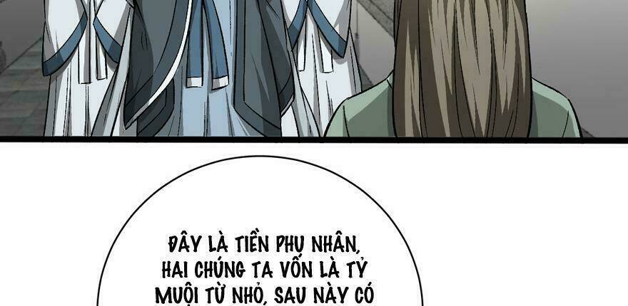 Quẻ Phi Thiên Hạ Chương 10 Ảnh 50