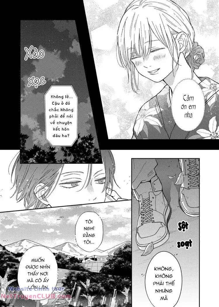 My Lv999 Love For Yamada-Kun Chương 104 Ảnh 9