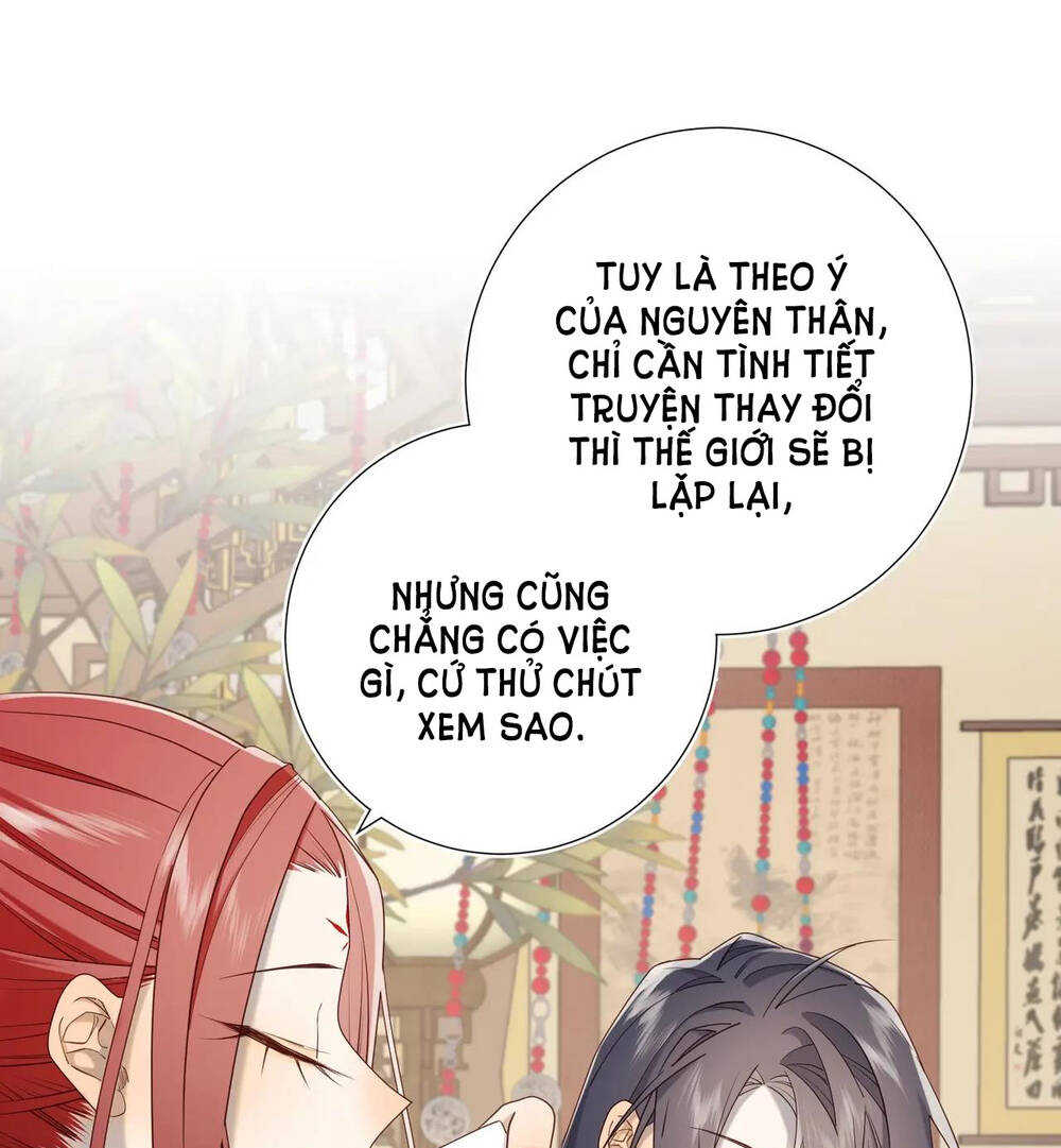 Ác Nữ Cự Tuyệt Cua Nam Chính Chương 106 Ảnh 67
