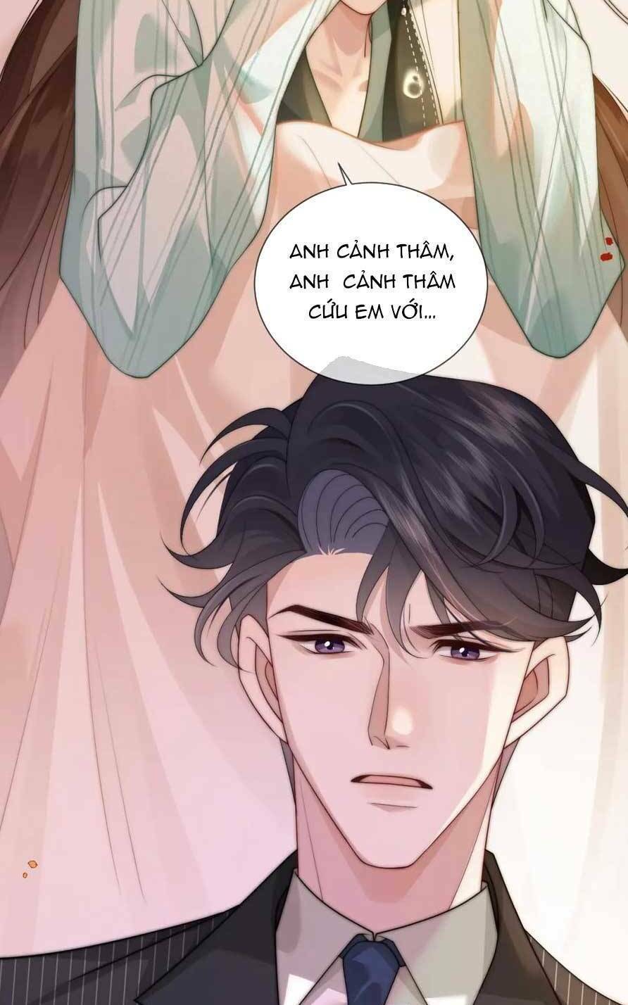 Nhất Dạ Trầm Hôn Chương 49 Ảnh 15