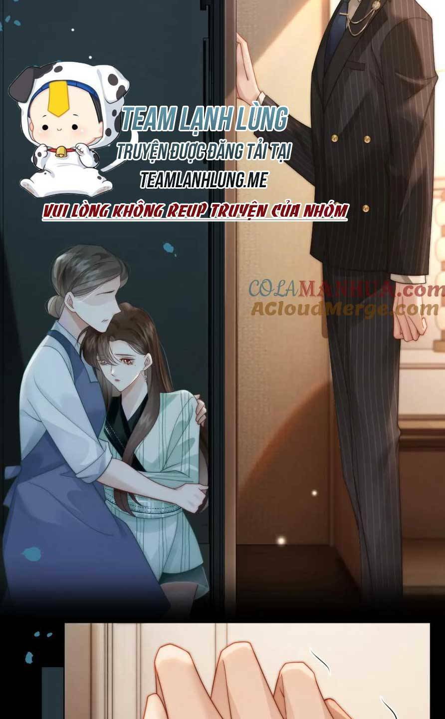 Nhất Dạ Trầm Hôn Chương 49 Ảnh 27