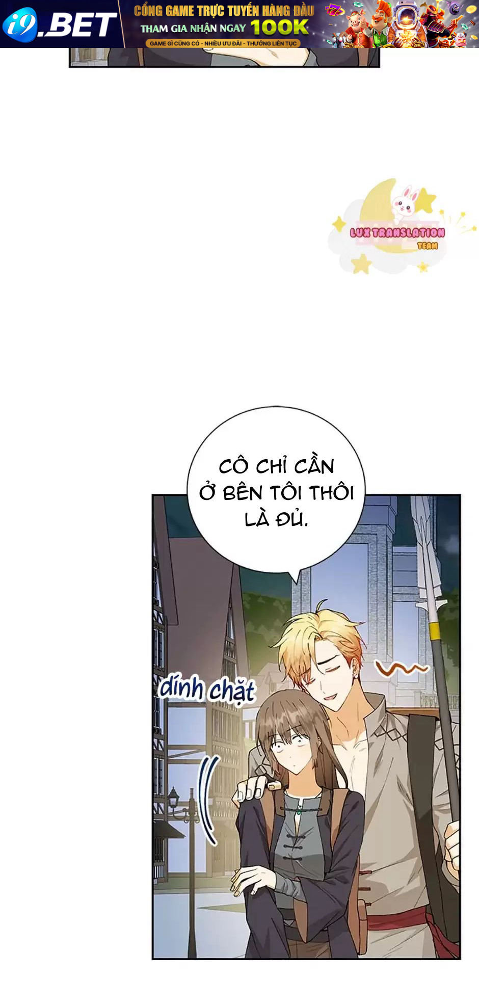 Sự Tán Tỉnh Ích Kỷ Chương 15 Ảnh 29