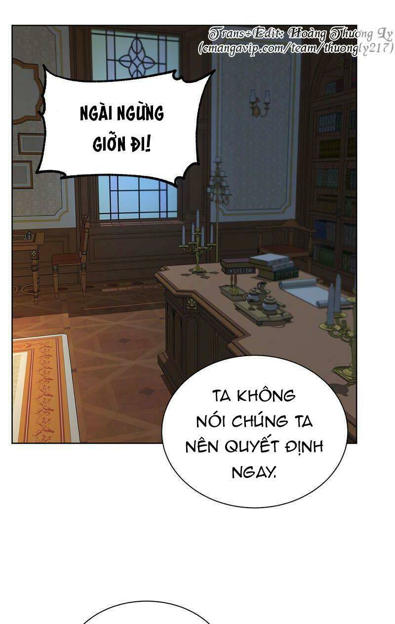 Khế Ước Của Ác Ma Chương 40 Ảnh 47