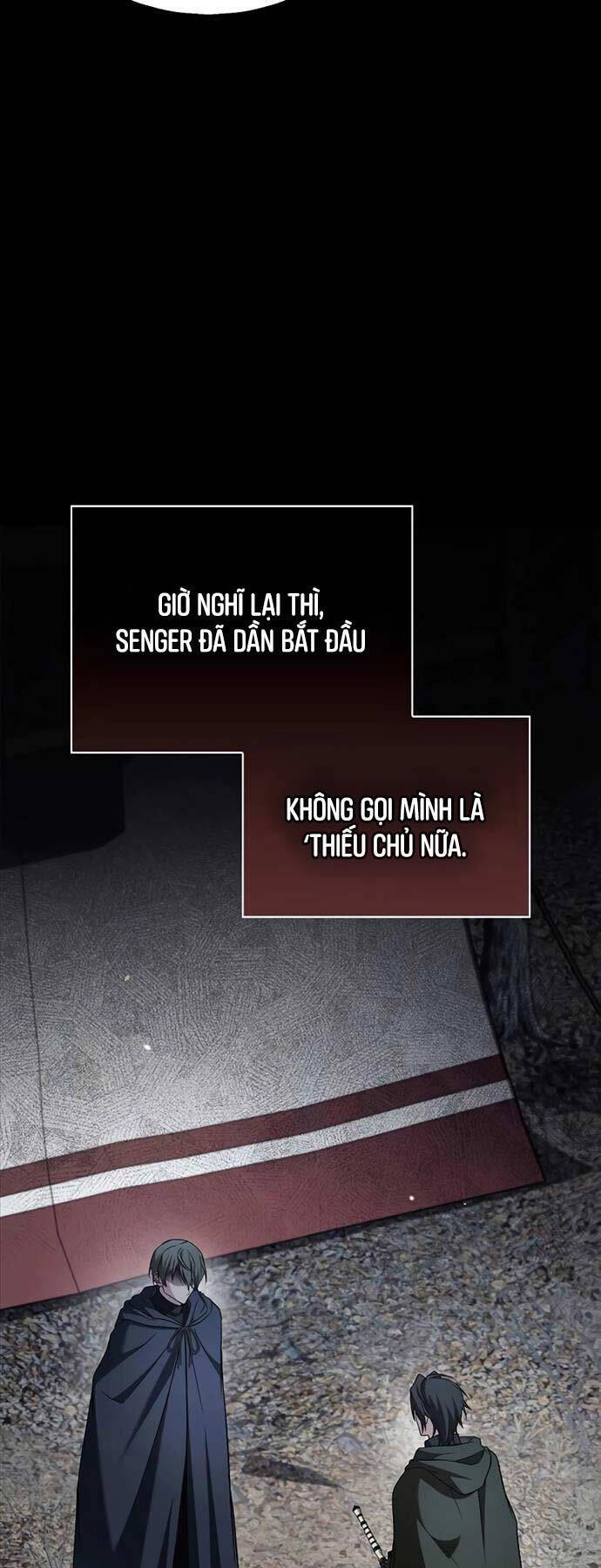 Tôi Không Tài Năng Đến Thế Đâu Chương 73 Ảnh 18