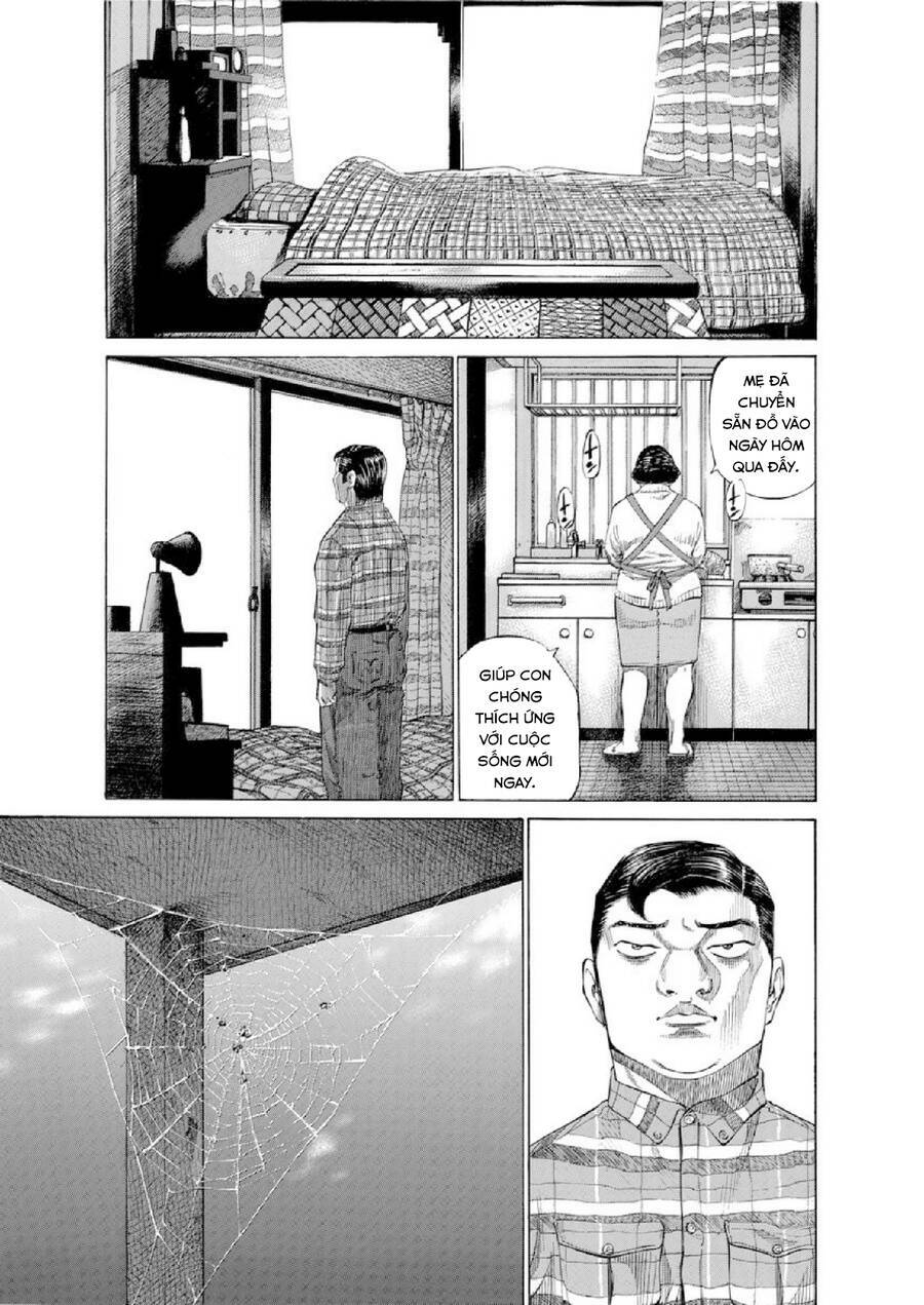 Give My Regards To Black Jack Chương 112 Ảnh 17