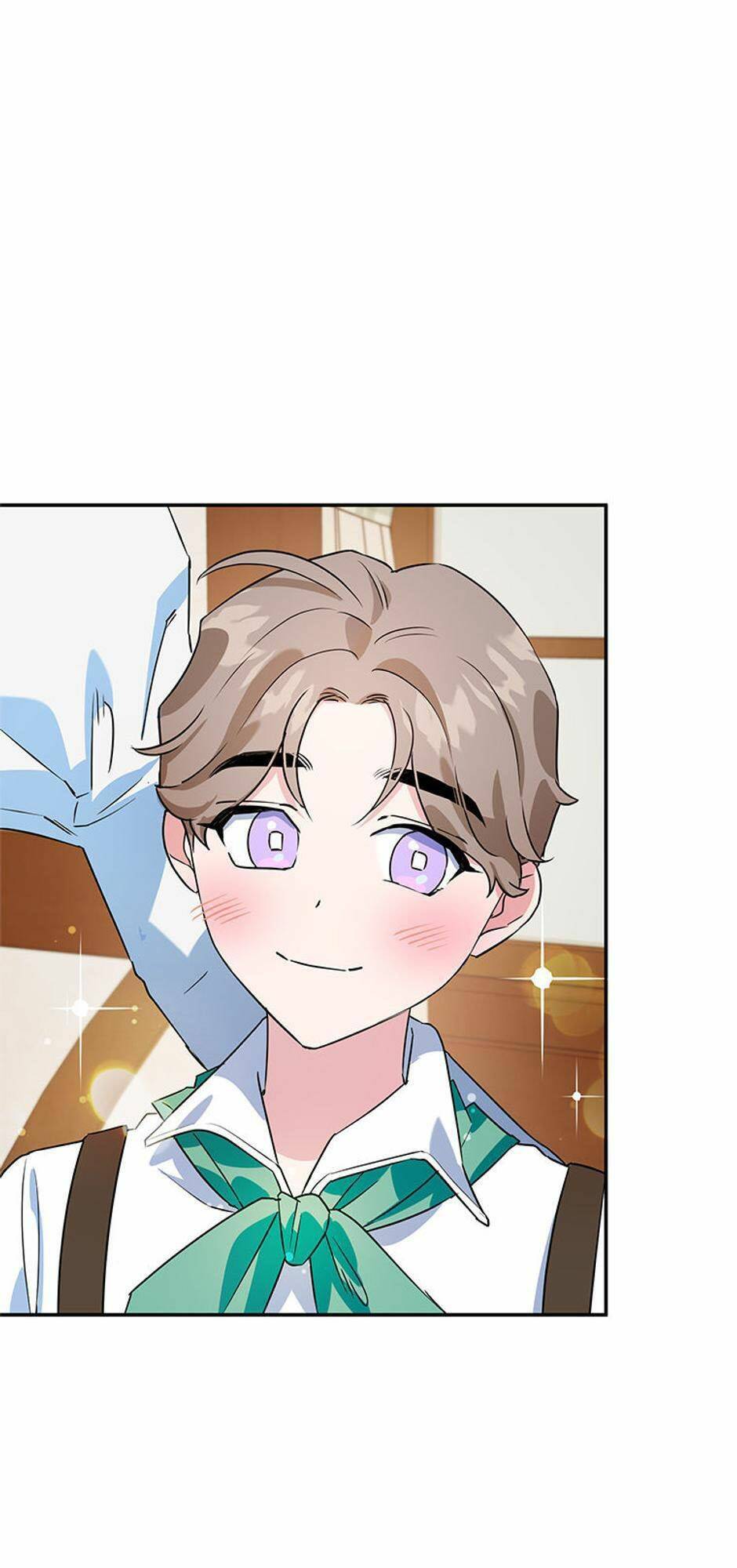 Ác Nữ Làm Bánh Sau Khi Ly Hôn Chương 8 Ảnh 22