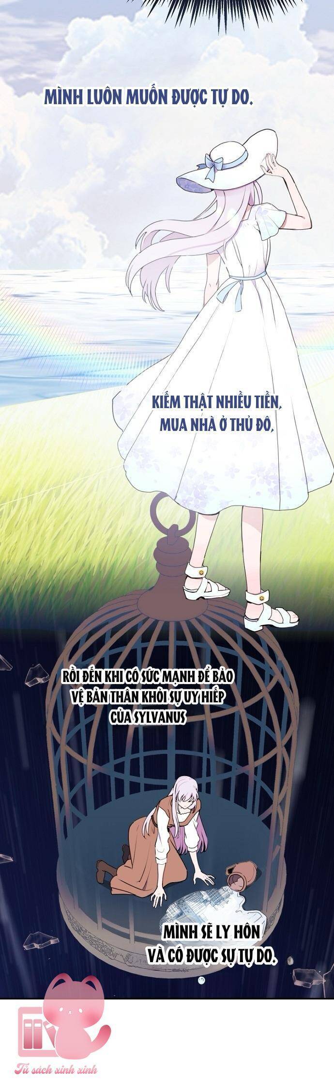 Tiền Là Tất Cả Chồng Là Phù Du Chương 87 Ảnh 13