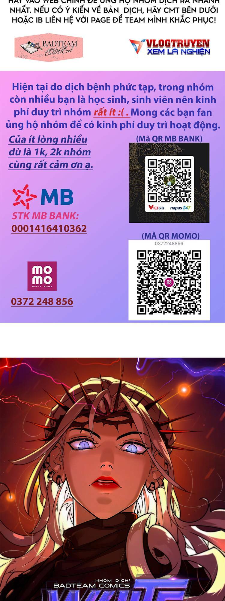 Máu Trắng Chương 92 Ảnh 3
