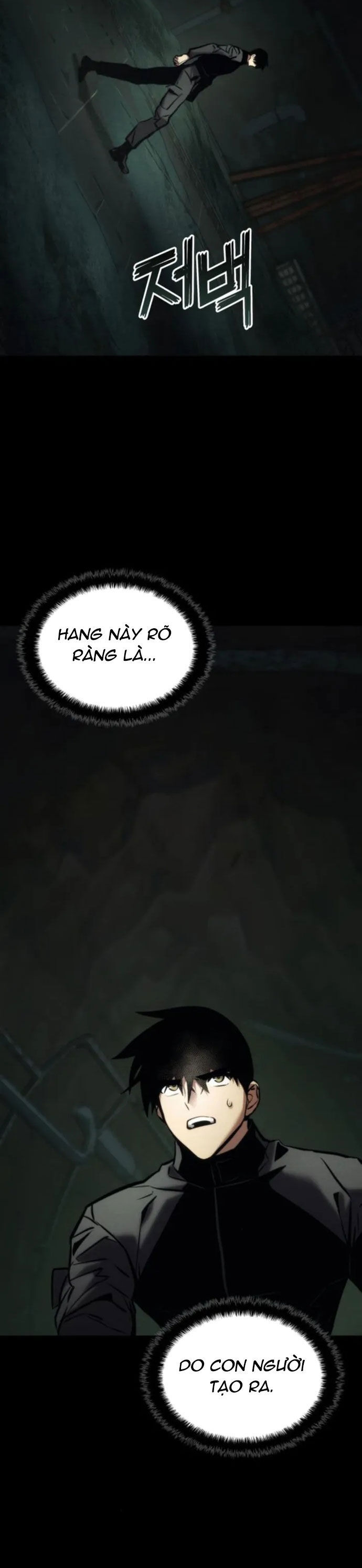 Đồ Long Chương 141 Ảnh 31