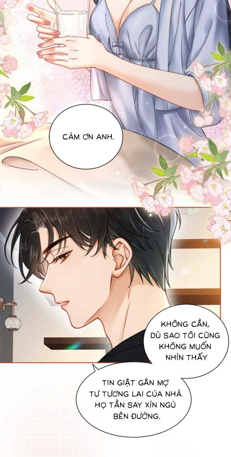 Cuộc Hôn Nhân Ngọt Ngào Chương 2 Ảnh 12