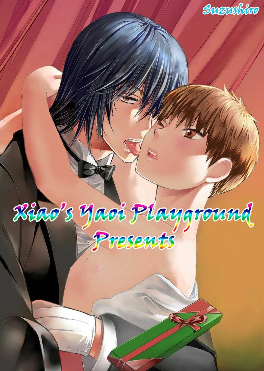 Shitsuji Kanzaki No Yuuutsu Chương 2 Ảnh 4