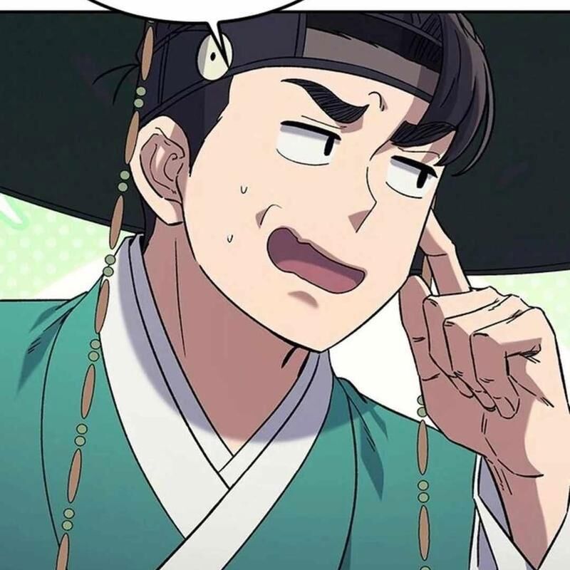 Bác Sĩ Tới Joseon Chương 38 Ảnh 57