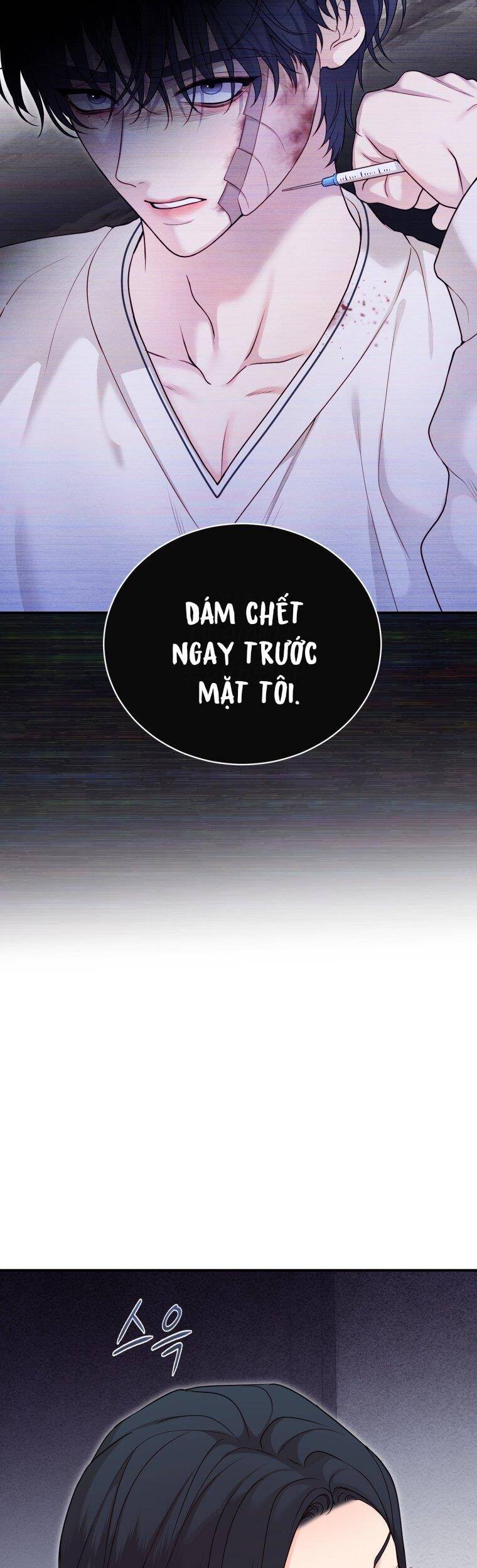 Cô Gái Cứu Tinh Được Yêu Mến Chương 60 Ảnh 11