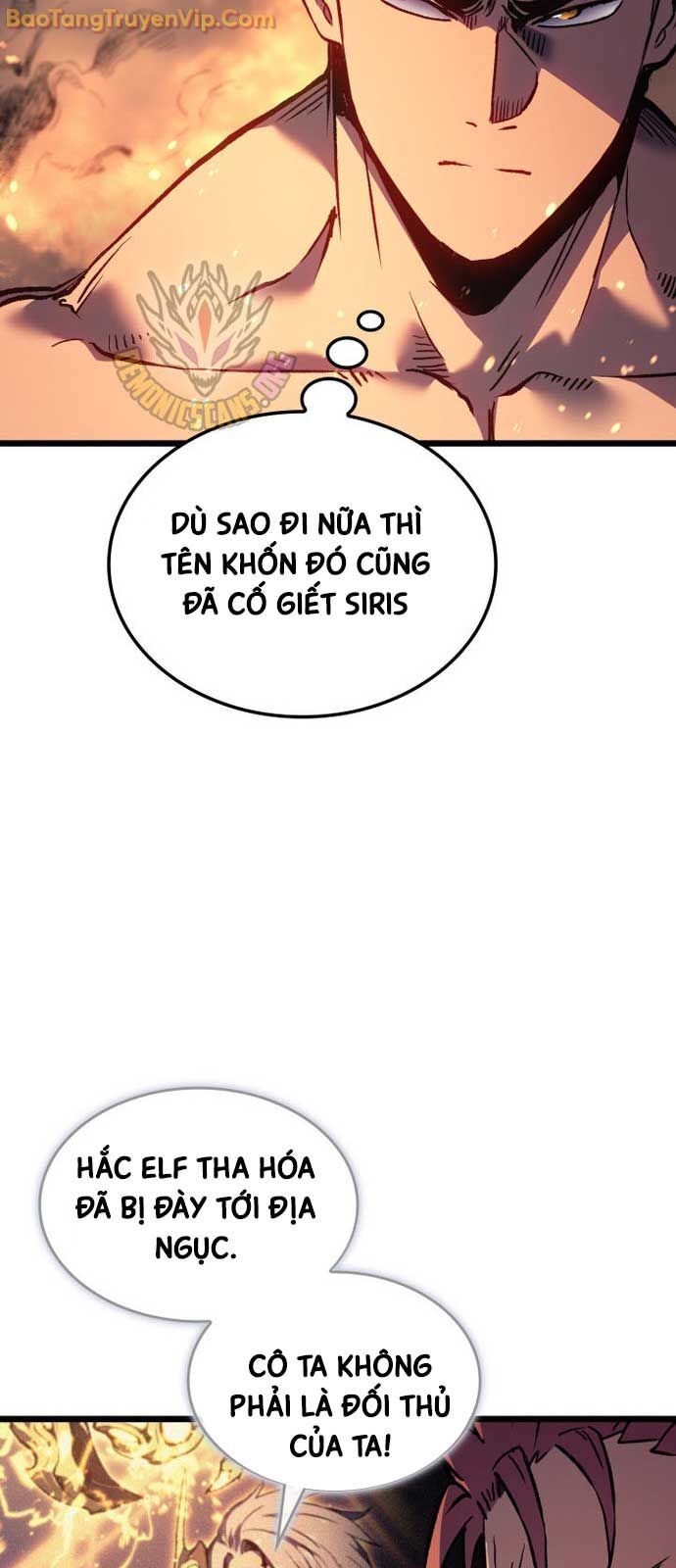Đế Vương Hồi Quy Chương 81.1 Ảnh 15