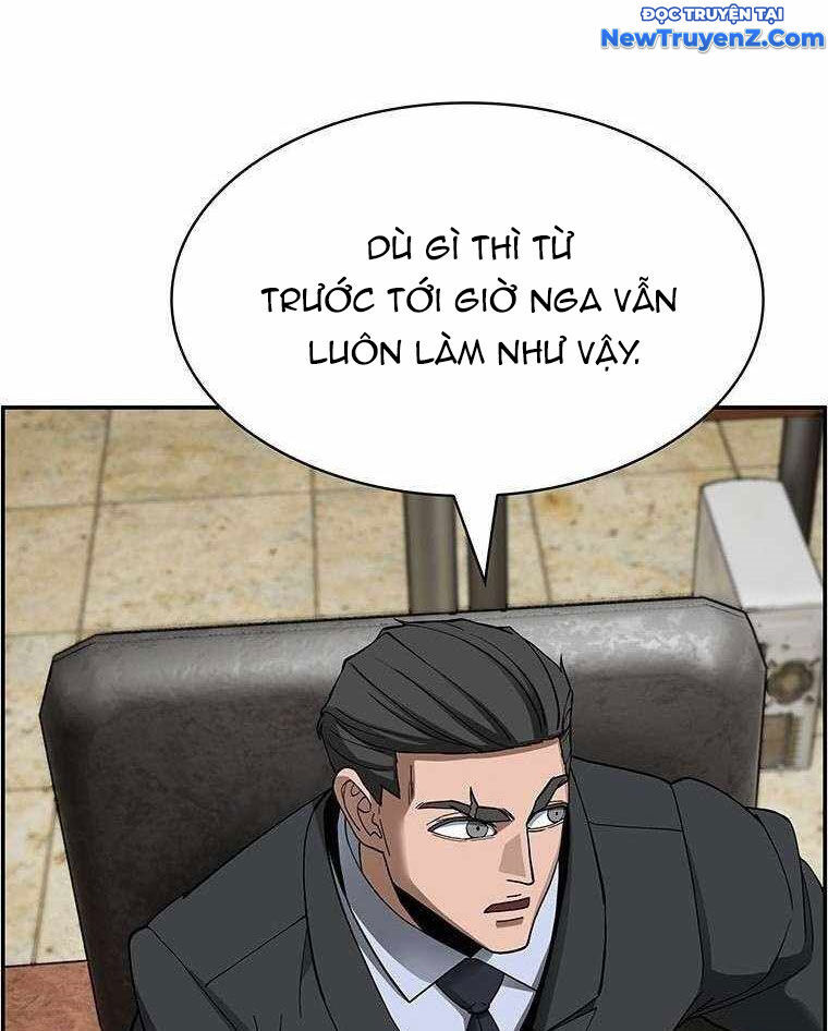 Chế Tác Hạt Nhân Chương 36 Ảnh 49