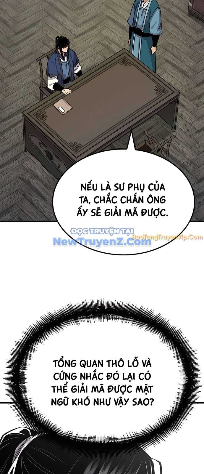 Thiên Ma Quy Hoàn Chương 69 Ảnh 66