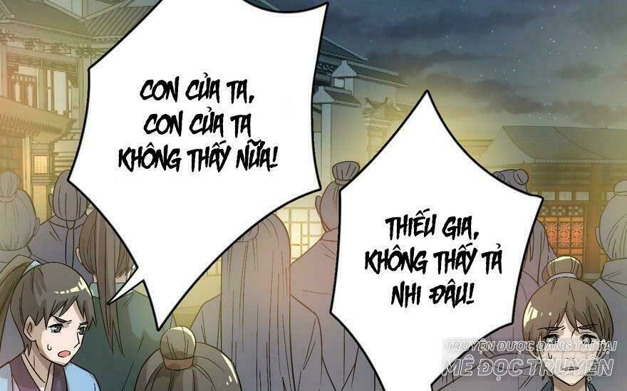 Quẻ Phi Thiên Hạ Chương 19 Ảnh 7