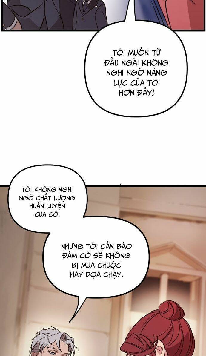 Bảo Mẫu Mafia Chương 3 Ảnh 94
