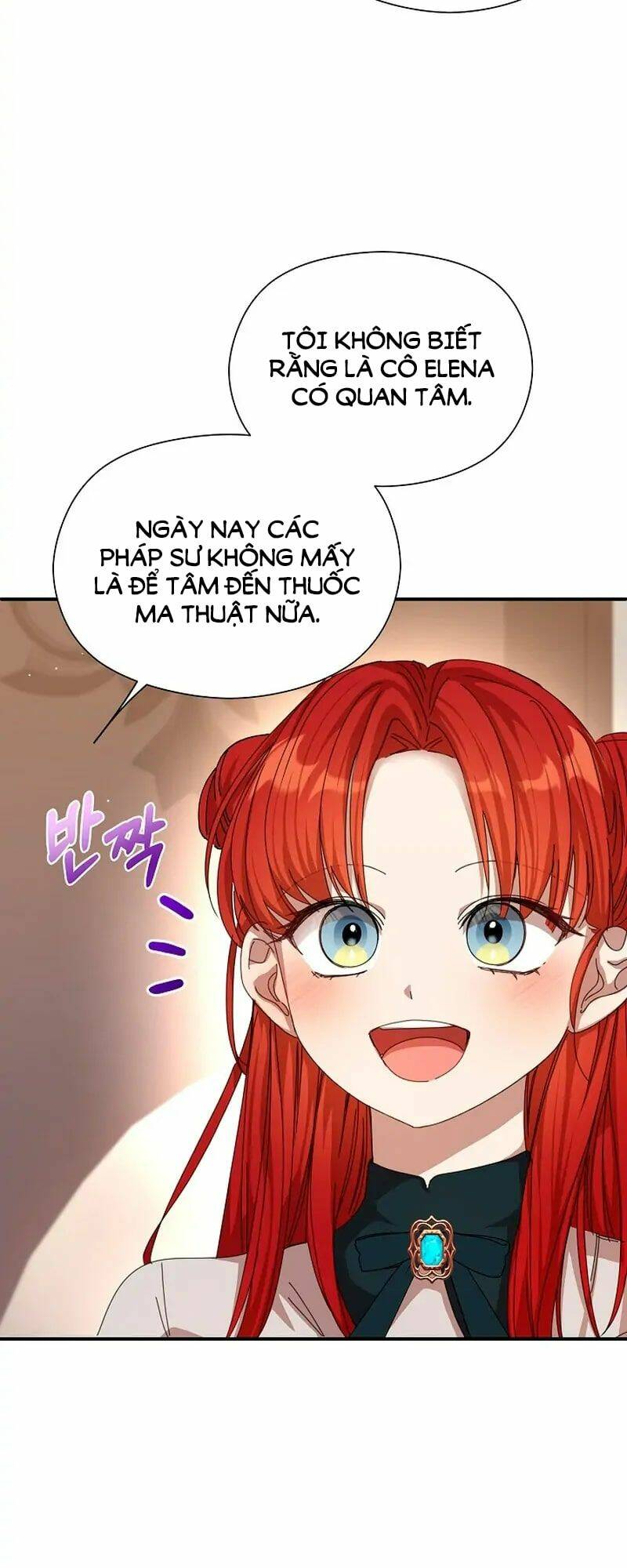 Tôi Đã Vô Tình Quyến Rũ Em Trai Của Nam Chính Chương 13 Ảnh 21