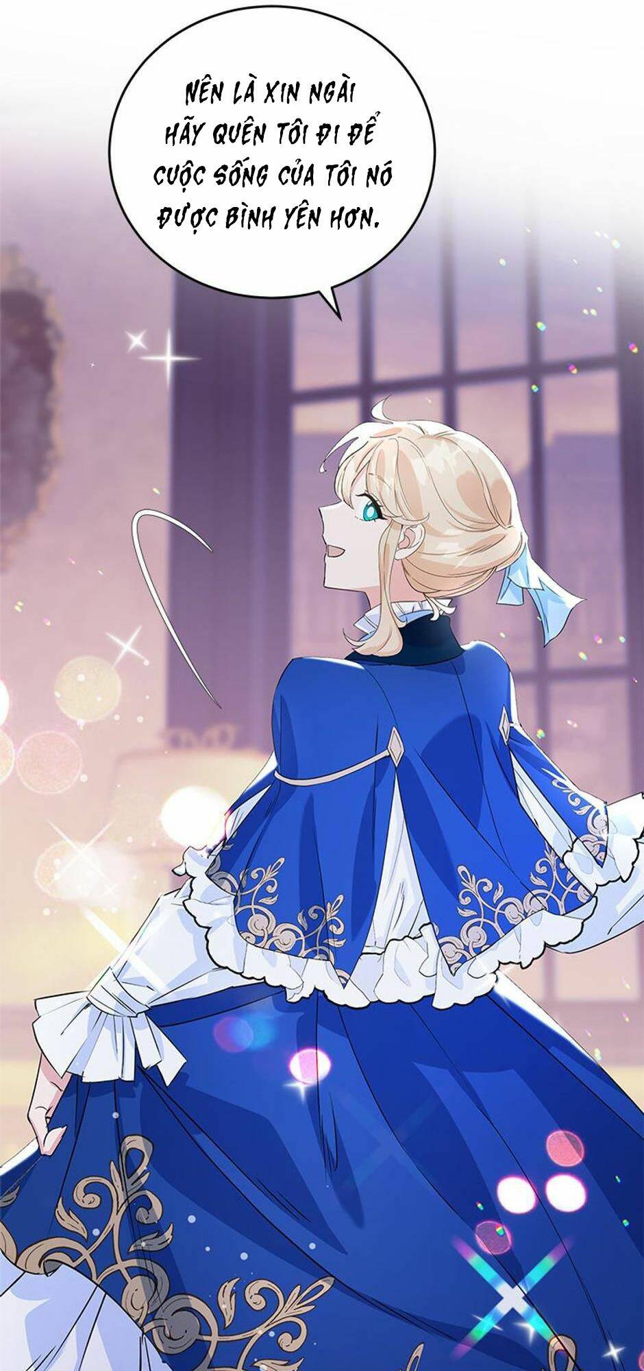 Ác Nữ Làm Bánh Sau Khi Ly Hôn Chương 7 Ảnh 44