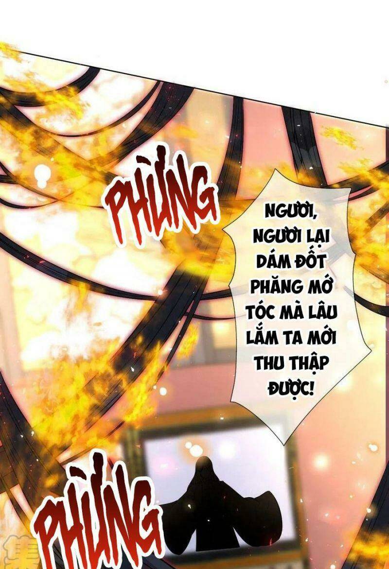 Mạt Thế Nữ Vương Chương 66 Ảnh 24