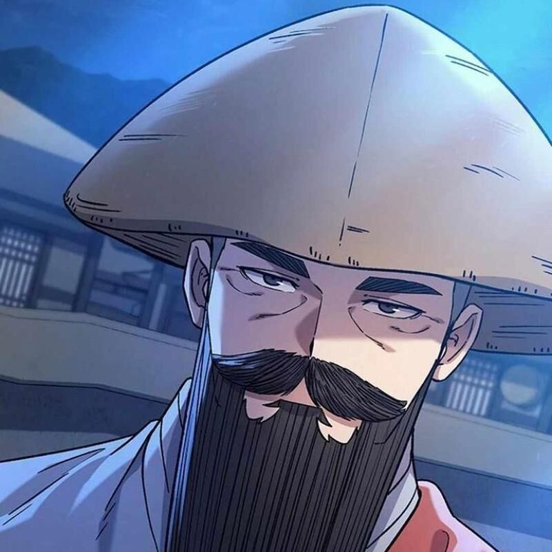 Bác Sĩ Tới Joseon Chương 41 Ảnh 63