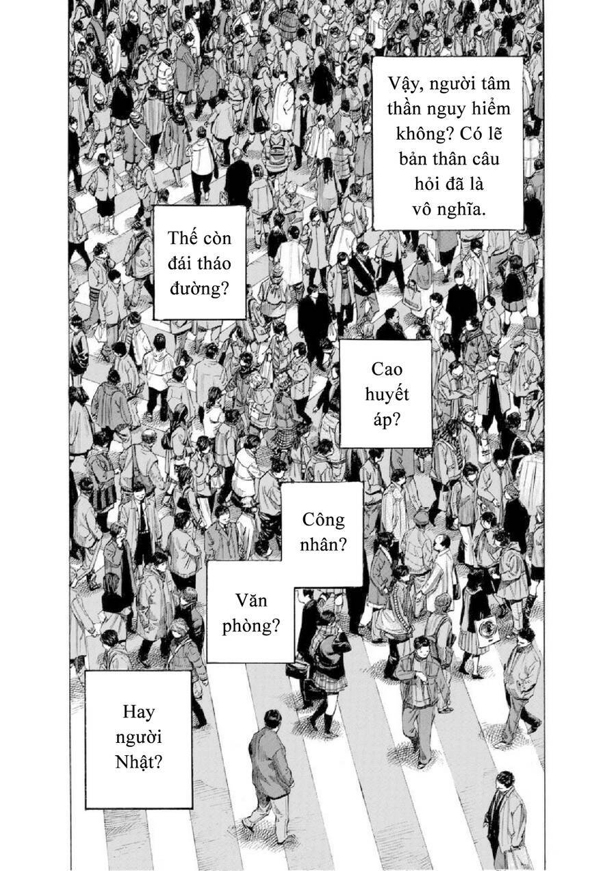 Give My Regards To Black Jack Chương 123 Ảnh 22