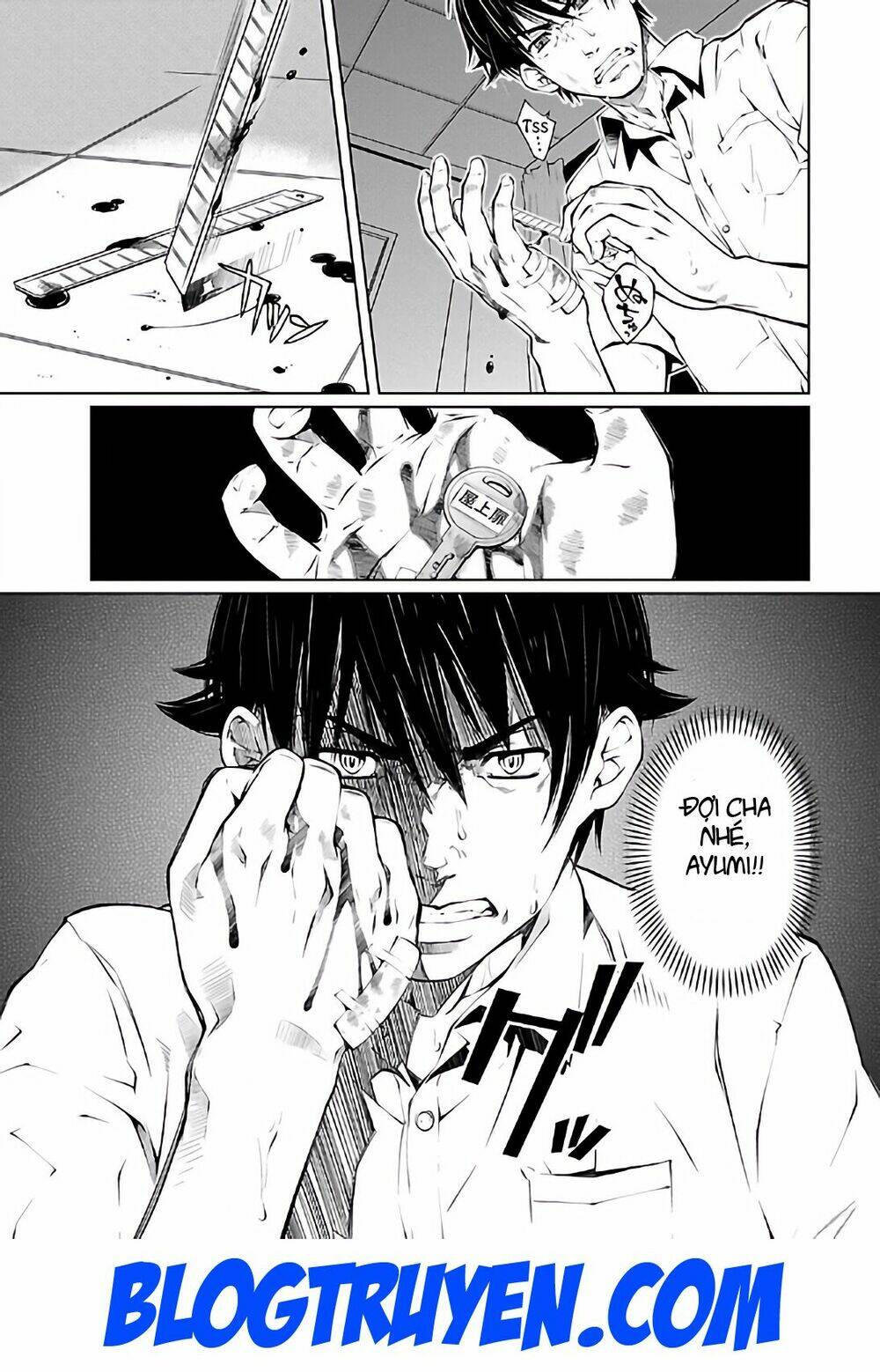 Delusional Love Chương 15 Ảnh 27