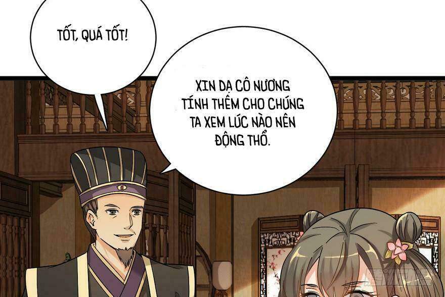 Quẻ Phi Thiên Hạ Chương 11 Ảnh 51