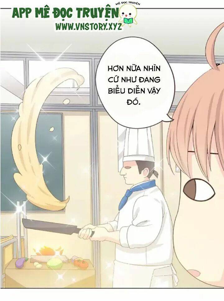Xin Chào! Dân Nữ Chương 48 Ảnh 49