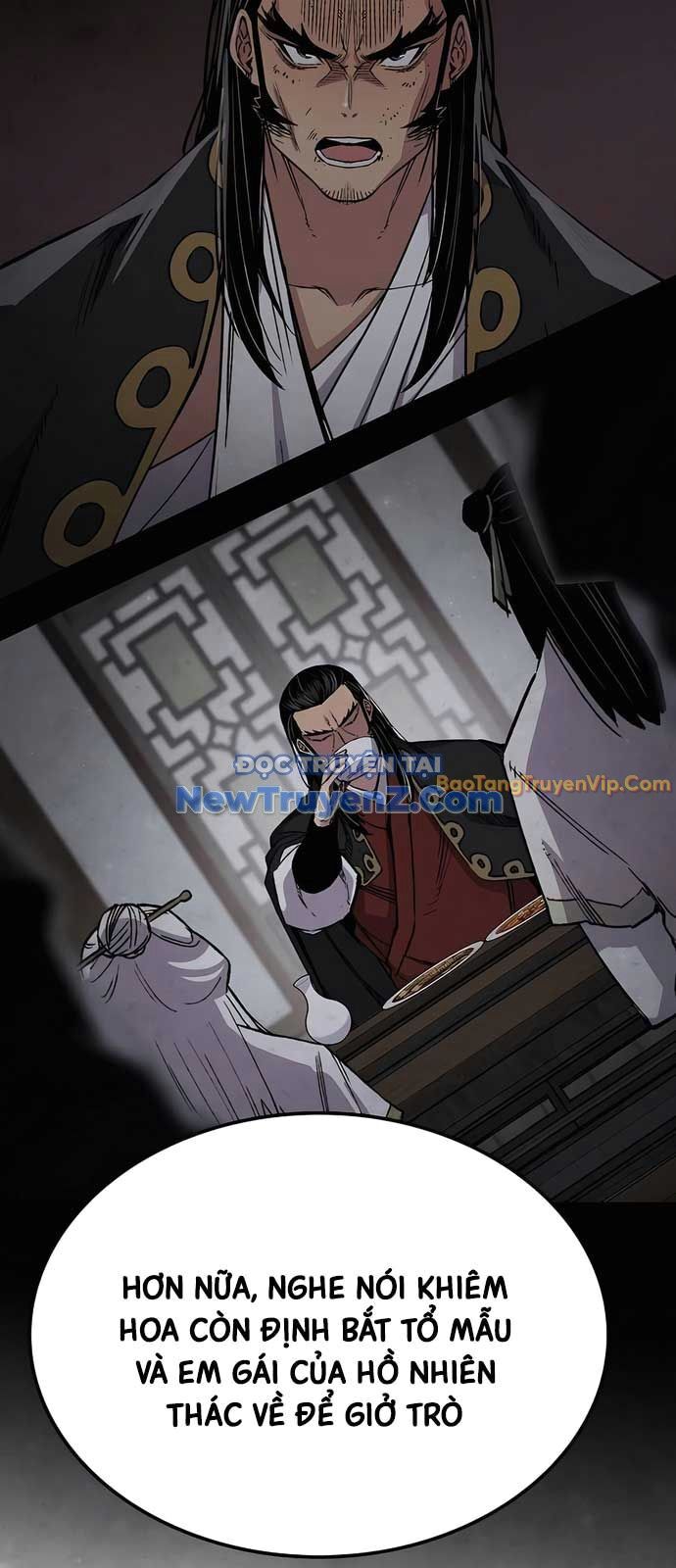 Thiên Ma Quy Hoàn Chương 69 Ảnh 14