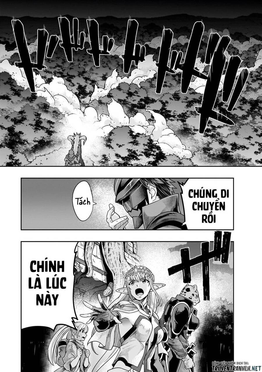 Hazure Waku No Joutai Ijou Skill De Saikyou Ni Natta Ore Ga Subete Wo Juurin Suru Made Chương 39 Ảnh 14