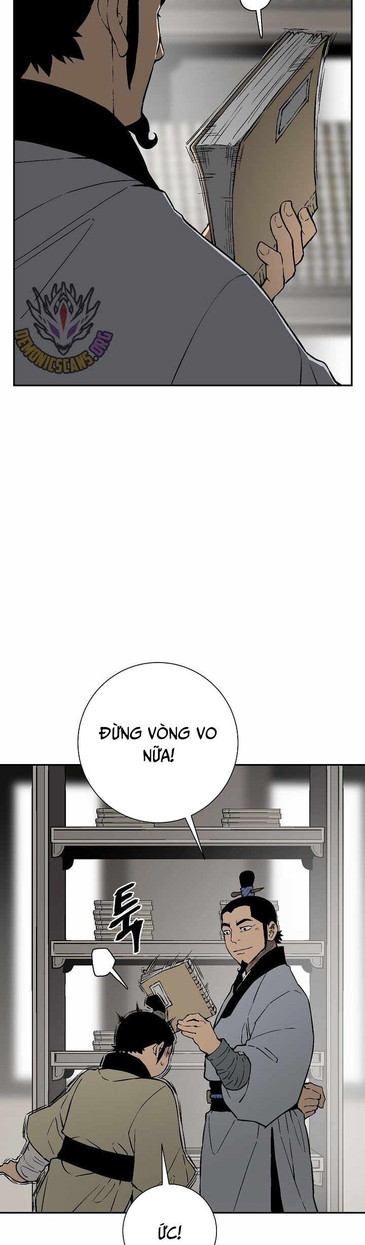 Vĩ Linh Kiếm Tiên Chương 109 Ảnh 52
