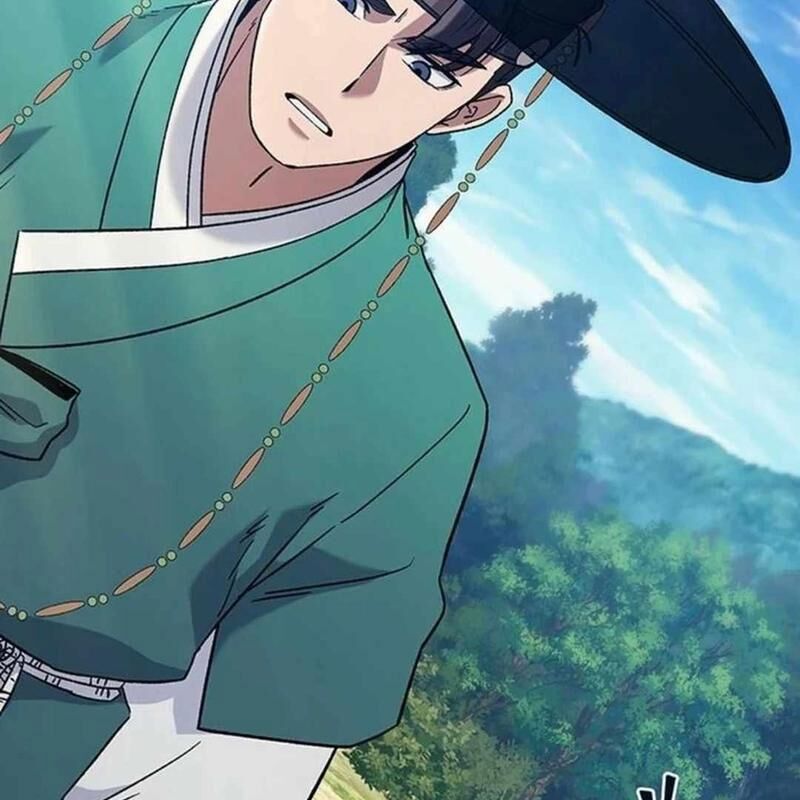 Bác Sĩ Tới Joseon Chương 38 Ảnh 158