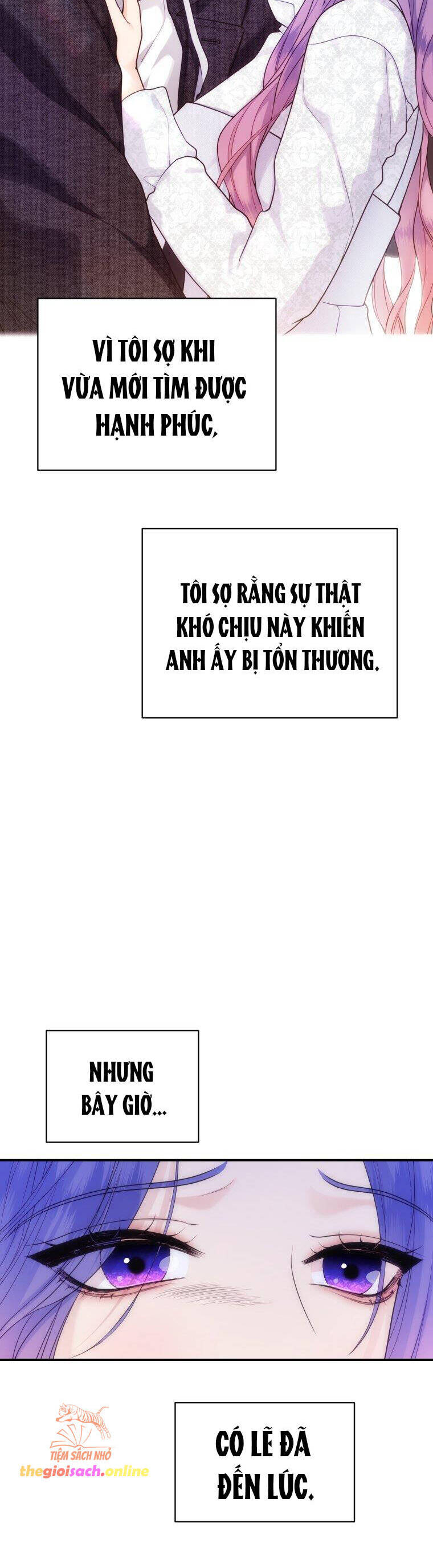 Cô Gái Cứu Tinh Được Yêu Mến Chương 61 Ảnh 14