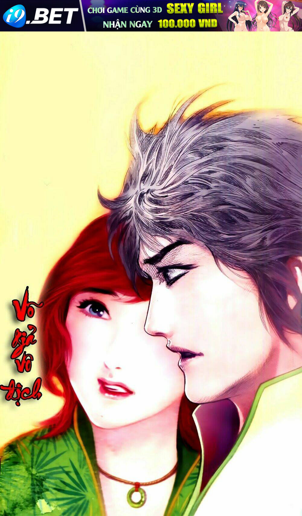 Phong Vân Chương 663 Ảnh 6