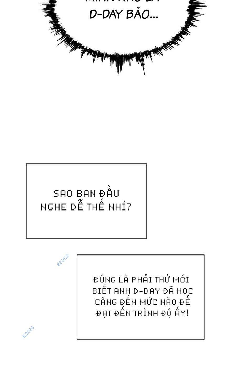 Loser Báo Thù Chương 35 Ảnh 93