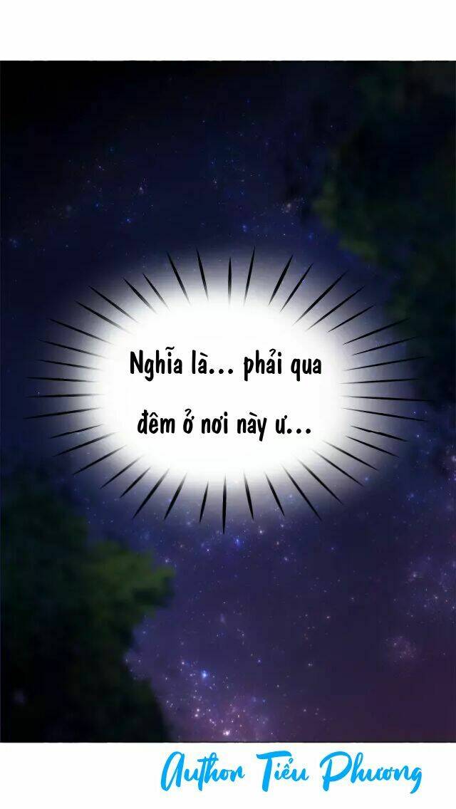 Bí Mật Của Hoàng Phi Isana Chương 5 Ảnh 43