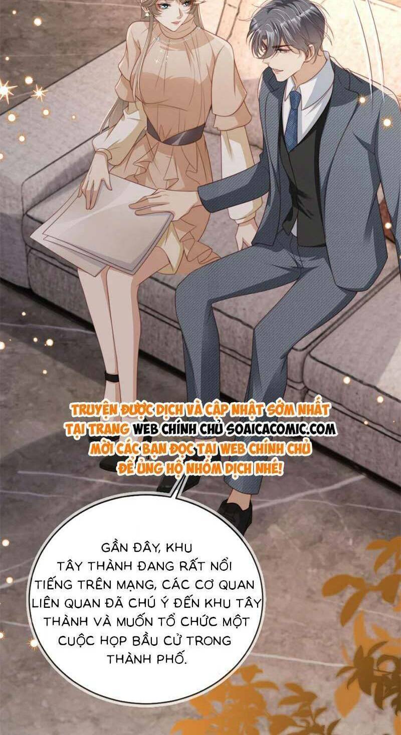 Sau Khi Trọng Sinh, Tôi Gả Cho Đại Lão Tàn Tật Chương 48 Ảnh 25