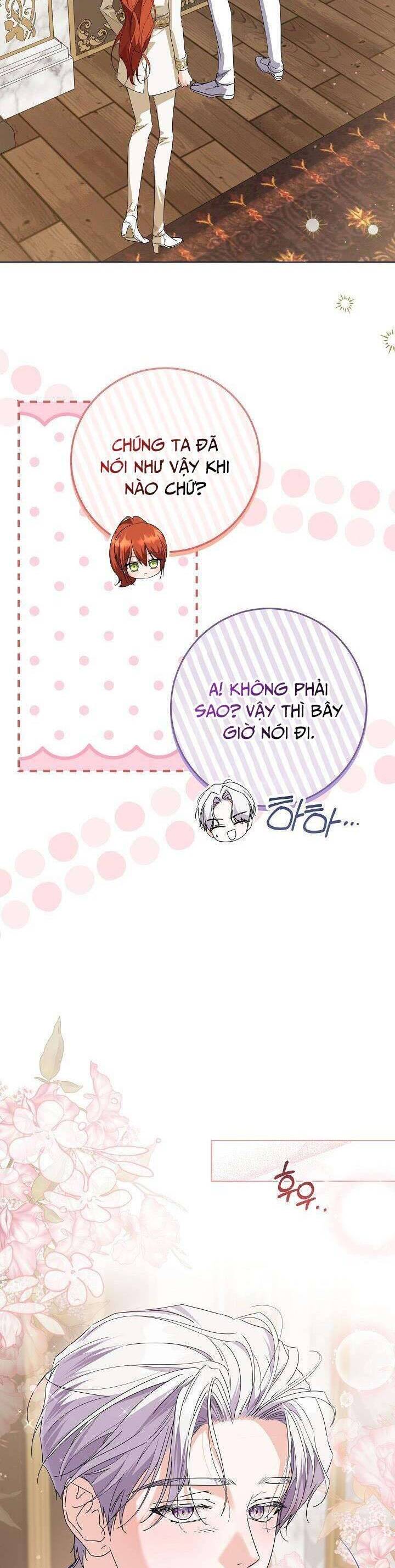 Công Chúa Nhân Danh Fan Cứng Chương 56 Ảnh 3