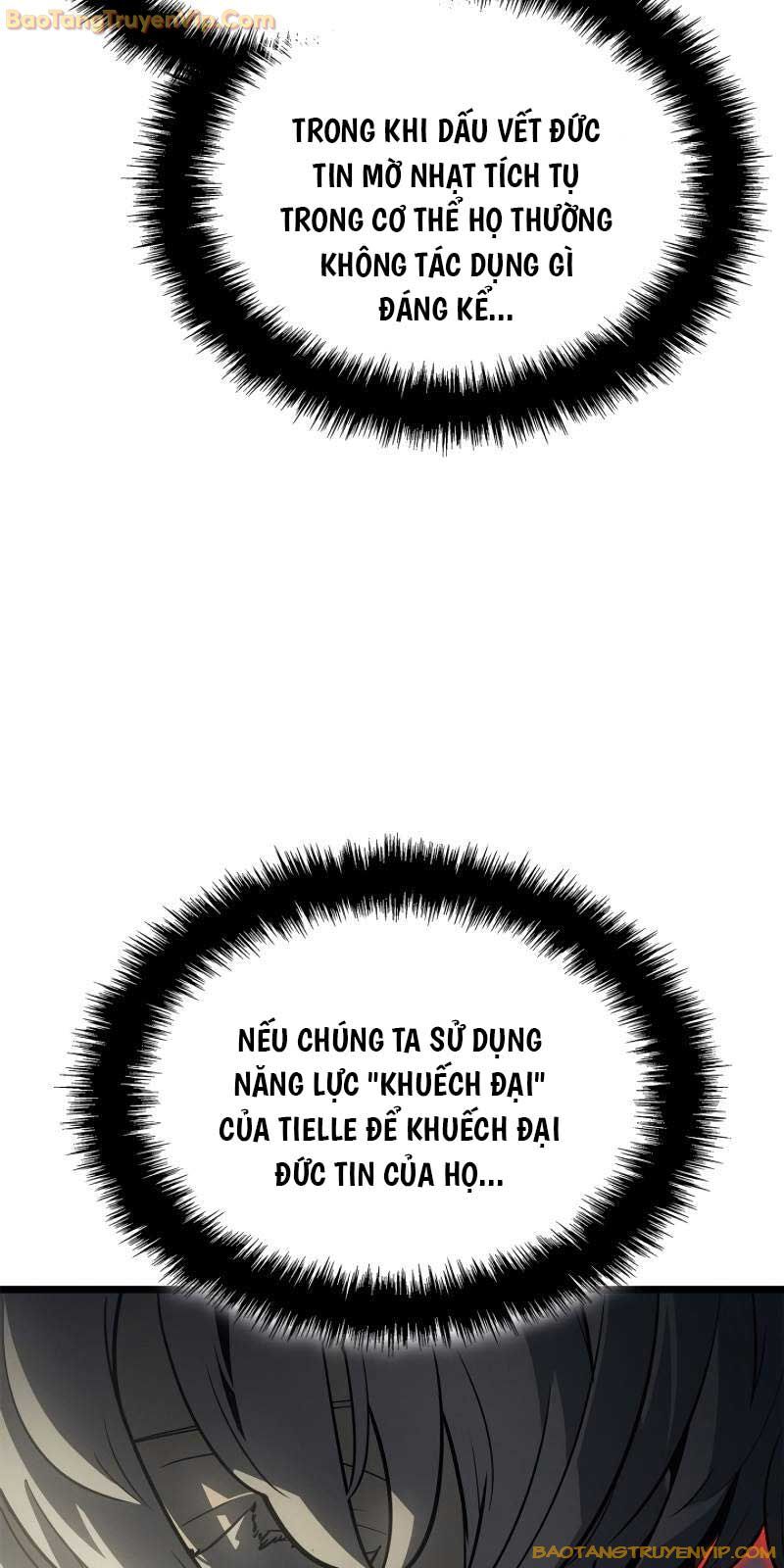 Solo Leveling Ragnarok Chương 31 Ảnh 79