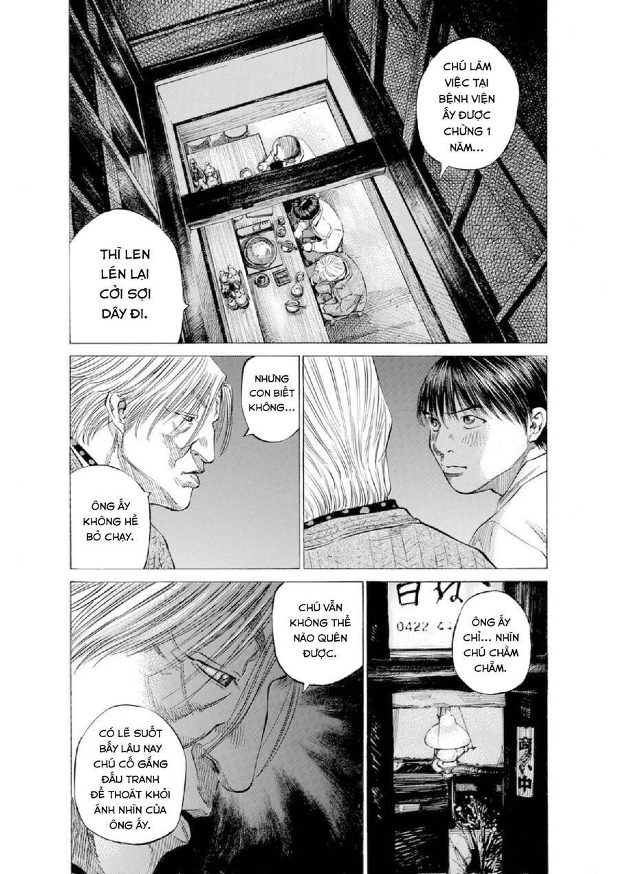 Give My Regards To Black Jack Chương 124 Ảnh 20