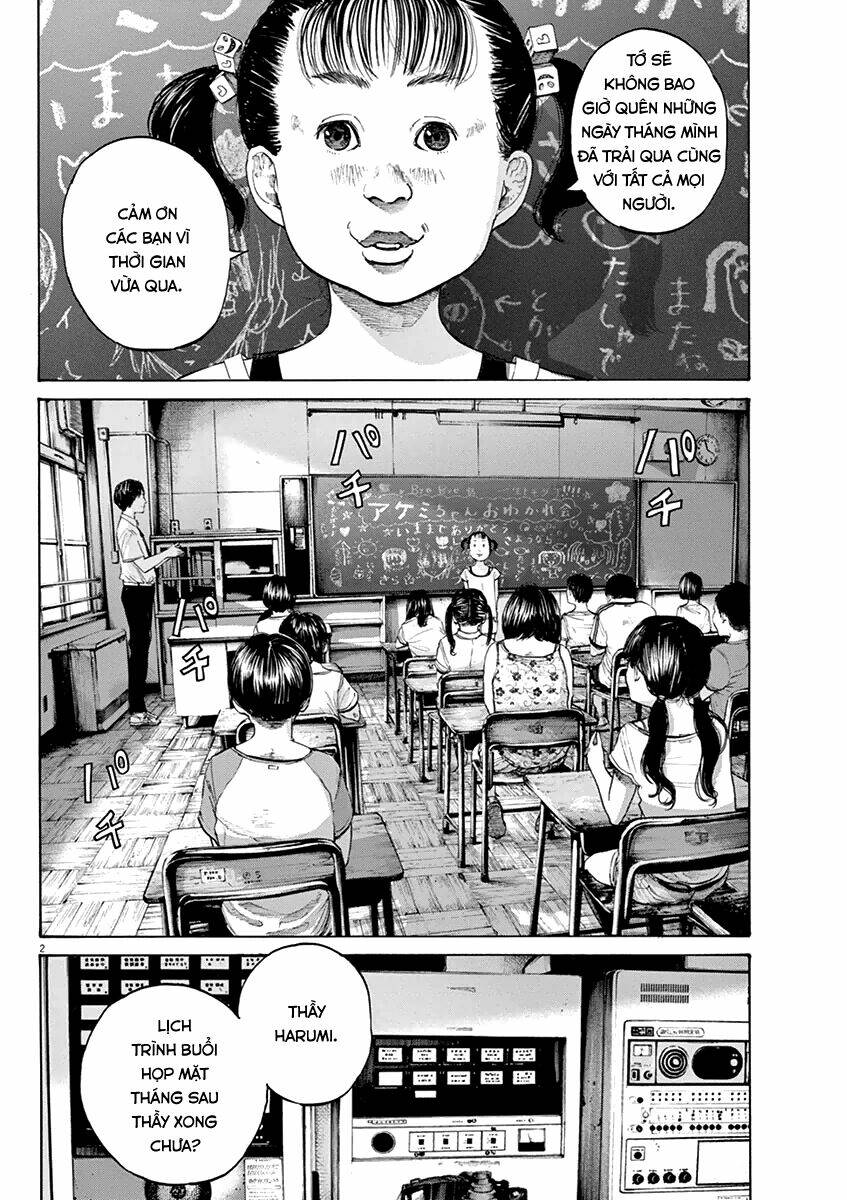 Chúc Ngủ Ngon, Punpun Chương 146 Ảnh 3