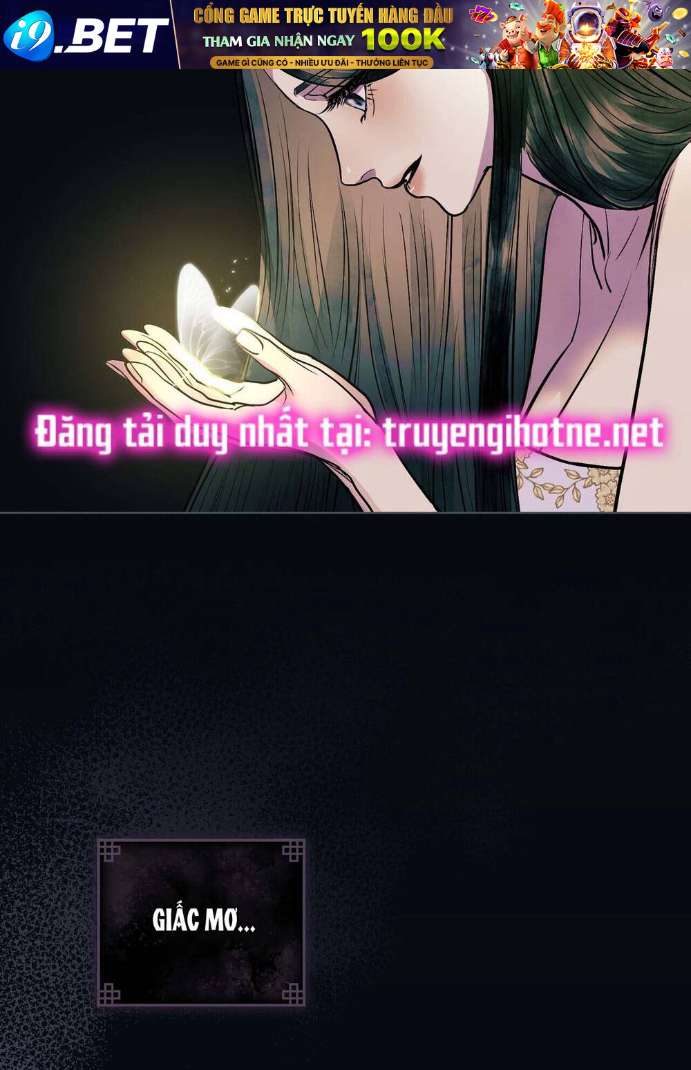 Một Nửa Không Hoàn Hảo Chương 32.2 Ảnh 58