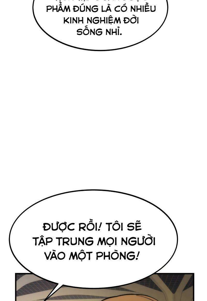 Nhân Vật Phụ Siêu Cấp Chương 25 Ảnh 14