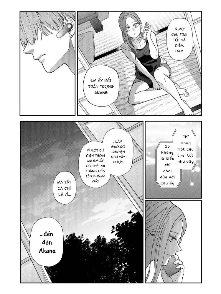My Lv999 Love For Yamada-Kun Chương 101 Ảnh 9